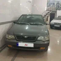 پراید ۱۳۲se مدل 93 دوگانه سوز