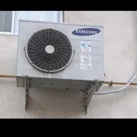 خرید و فروش انواع کولرگازی سالم و سوخته و..