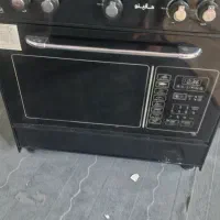 گاز طرح فر