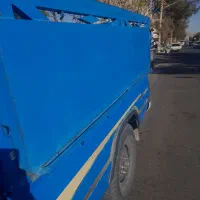 نیسان مدل ۱۴۰۰ دوگانه کارخانه|خودرو سواری و وانت|بیرجند, |دیوار