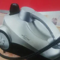 بخارشوی