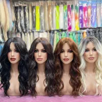 کلاهگیس گیلدا|آرایشی، بهداشتی، درمانی|تهران, بازار|دیوار