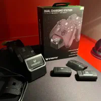 شارژر دسته ایکس باکس