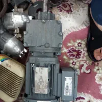 گیربکس صنعتی