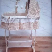 گهواره نوزاد