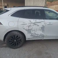 نقاش اتومبیل