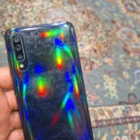 گوشی A70|موبایل|اهواز, گلستان|دیوار