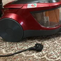 جاروبرقی ال‌جی