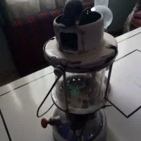 چراغ زنبوری قدیمی