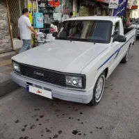 مزدا کارا|خودرو سواری و وانت|قائم‌شهر, |دیوار