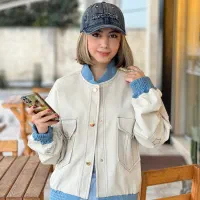 آیوی برند در سنگر