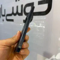 ۱۵ پرومکس آبی ۲۵۶ ZA/A|موبایل|اصفهان, جلفا|دیوار