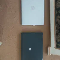 دو عدد لپ تاپ