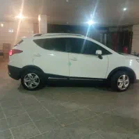 خودرو جک اس تری کارمندی