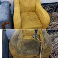 ((مبل شویی تخصصی برتر))|خدمات نظافت|ملایر, |دیوار