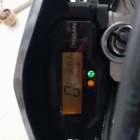 توسن طرح crf|موتورسیکلت|تبریز, |دیوار