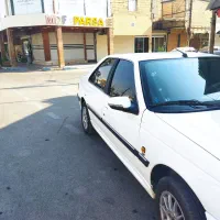 پژو پارس تویفای مدل 95|خودرو سواری و وانت|شهرکرد, |دیوار