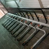 لوله کشی گاز و آتشنشانی خریدوفروش مخزن گاز مایع|خدمات پیشه و مهارت|پردیس, فاز ۲|دیوار