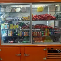 یخچال|فروشگاه و مغازه|همدان, |دیوار