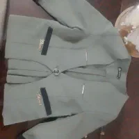 کت مجلسی زنانه|لباس|شریف‌آباد, |دیوار