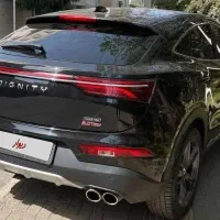 دیگنیتی پرستیژ فوقالعاده تمیز و کمکار|خودرو سواری و وانت|مشهد, جانباز|دیوار