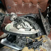 فروش و خدمات آینه بغل خودروهای داخلی و خارجی