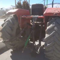 تراکتور فرگوسن285مدل83