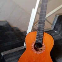 گیتار|گیتار، بیس، امپلیفایر|ابهر, |دیوار