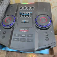 باند میکرولب