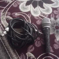 میکروفون و وسایل