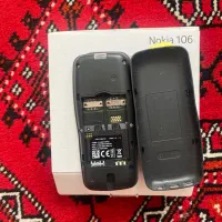 گوشی نوکیا در حد نو