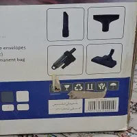 جارو برقی آب و خاک گیر|جاروبرقی، جارو شارژی، بخارشو|قم, سرحوض|دیوار