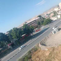فروش زمین.در وزیر اباد.معاوضه با ماشین