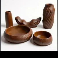 ست هفت سین دست ساز ولوکس