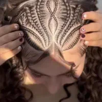 بافتمو حرفه ای|خدمات آرایشگری و زیبایی|زنجان, |دیوار