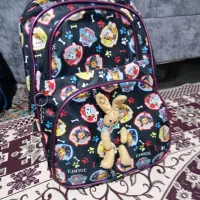 کیف مدارس پسرانه خارجی|کیف، کفش، کمربند|مشهد, شهید آوینی|دیوار