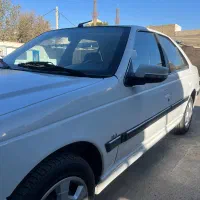 پارس tu5 مدل ۱۴۰۱ سیمی|خودرو سواری و وانت|یزد, |دیوار