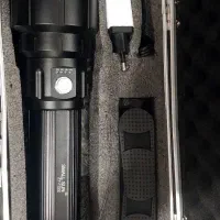 چراغ قوه اسمال سانT222