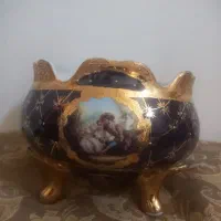 ظرف سورمه ای