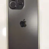 آیفون ۱۶ پرومکس ۲۵۶ zaa