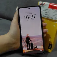 شیائومی Poco M6 Pro با حافظهٔ ۲۵۶ گیگابایت|موبایل|تاکستان, |دیوار