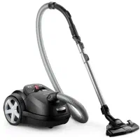 جارو برقی. فیلیپس.  مدل ۸۰۲۲.  ۲۲۰۰ وات.  ۵۰۰وات