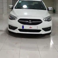 شاهین سانروفدار برقی آخر 1400بدون رنگ 50تا کارکرد|خودرو سواری و وانت|تبریز, |دیوار