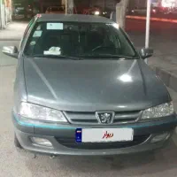 پارس 1387 دوگانه کارخانه