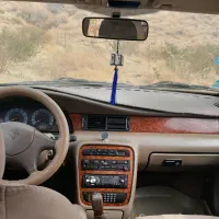 سمند ای اف سون دوگانه|خودرو سواری و وانت|ماهنشان, |دیوار