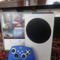 XBOX series S