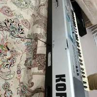 اورگ پیا۵۰|پیانو، کیبورد، آکاردئون|اشنویه, |دیوار