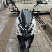 موتور جی ۲۰۰