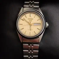 ساعت سیکو 5 اورجینال