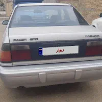 دوو ریسر ۱۹۹۴